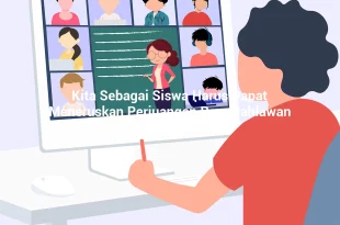 featured image kita sebagai siswa harus dapat meneruskan perjuangan para pahlawan dengan 0
