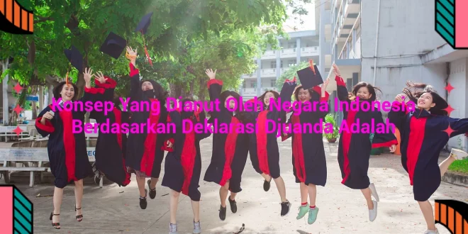 featured image konsep yang dianut oleh negara indonesia berdasarkan deklarasi djuanda adalah 0