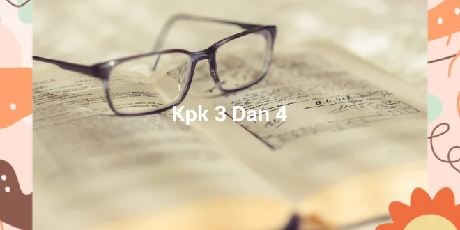 featured image kpk 3 dan 4 0