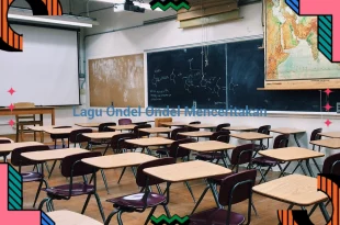 featured image lagu ondel ondel menceritakan 0