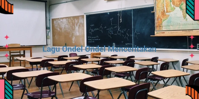 featured image lagu ondel ondel menceritakan 0