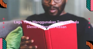 featured image lagu yang menggunakan tangga nada slendro memberi kesan 0