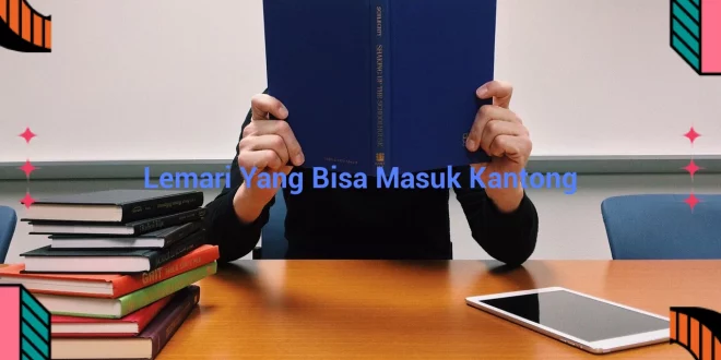 featured image lemari yang bisa masuk kantong 0