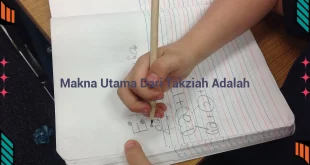 featured image makna utama dari takziah adalah 0