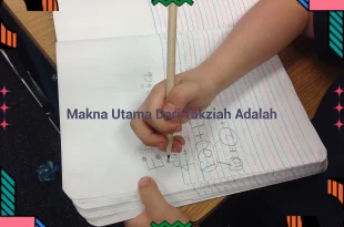 featured image makna utama dari takziah adalah 0