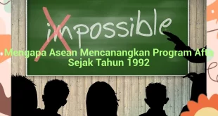 featured image mengapa asean mencanangkan program afta sejak tahun 1992 0