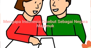 featured image mengapa indonesia disebut sebagai negara majemuk 0