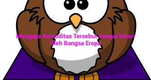 featured image mengapa komoditas tersebut sangat dicari oleh bangsa eropa 0
