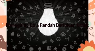 featured image menggiring bola rendah bertujuan untuk 0