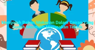 featured image mengolah bahan makanan dalam cairan yang sudah mendidih merupakan teknik 0