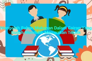 featured image mengolah bahan makanan dalam cairan yang sudah mendidih merupakan teknik 0