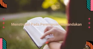 featured image menstruasi pada perempuan menandakan 0