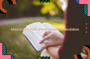 featured image menstruasi pada perempuan menandakan 0