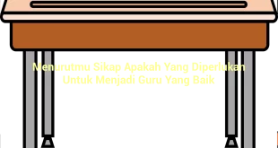 featured image menurutmu sikap apakah yang diperlukan untuk menjadi guru yang baik 0