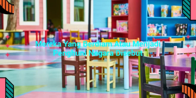featured image mereka yang berdiam atau menjadi penghuni negara disebut 0