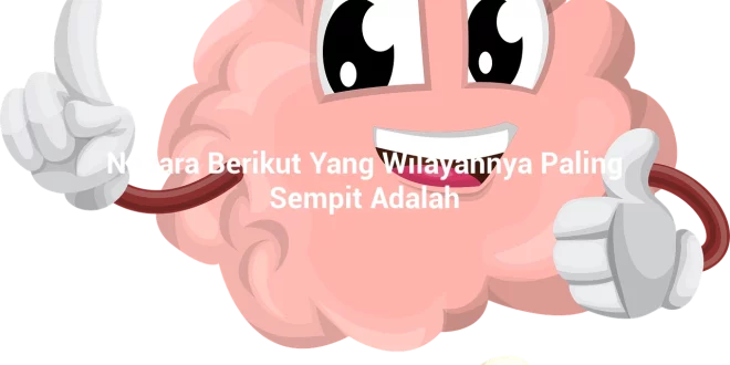 featured image negara berikut yang wilayahnya paling sempit adalah 0