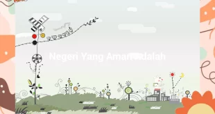 featured image negeri yang aman adalah 0