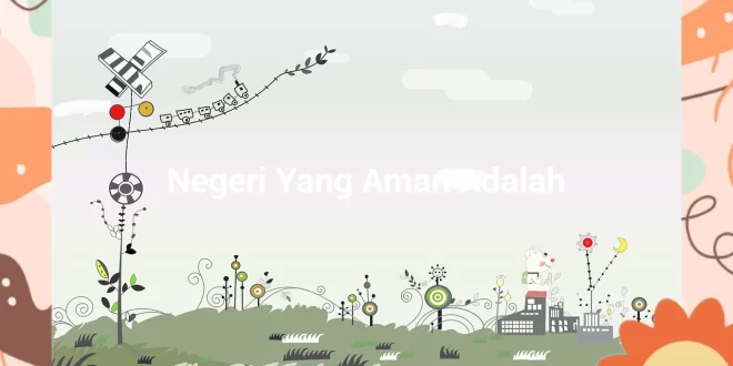 featured image negeri yang aman adalah 0