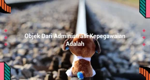 featured image objek dari administrasi kepegawaian adalah 0