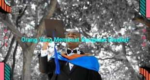 featured image orang yang membuat kerajinan disebut 0
