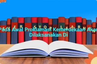 featured image pada awal proklamasi kemerdekaan akan dilaksanakan di 0