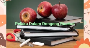 featured image pelaku dalam dongeng disebut 0