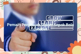 featured image pemain penjelajah dalam sepak bola disebut 0