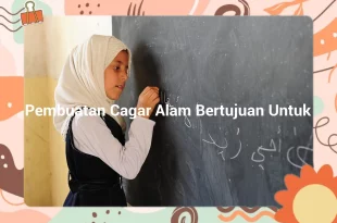 featured image pembuatan cagar alam bertujuan untuk 0