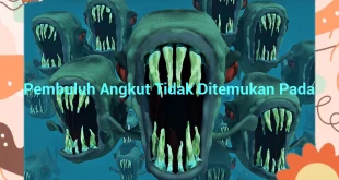 featured image pembuluh angkut tidak ditemukan pada 0