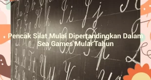 featured image pencak silat mulai dipertandingkan dalam sea games mulai tahun 0
