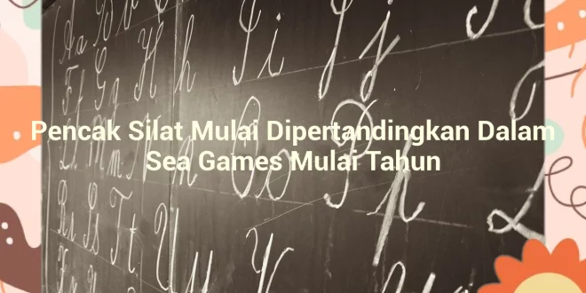 featured image pencak silat mulai dipertandingkan dalam sea games mulai tahun 0