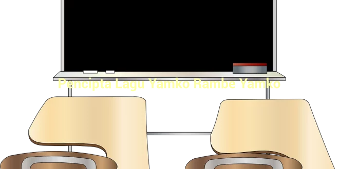 featured image pencipta lagu yamko rambe yamko 0