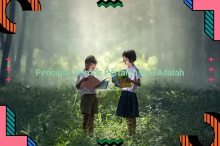 featured image pencipta termos pertama kali adalah 0