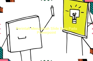 featured image perintah menambah slide baru pada powerpoint 0