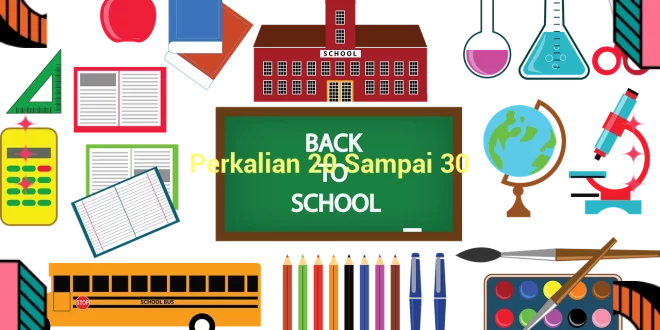 featured image perkalian 20 sampai 30 0