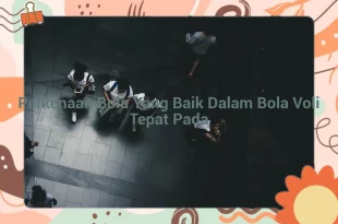 featured image perkenaan bola yang baik dalam bola voli tepat pada 0