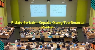 featured image pidato berbakti kepada orang tua beserta pantun 0