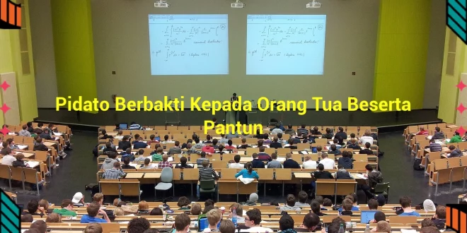 featured image pidato berbakti kepada orang tua beserta pantun 0
