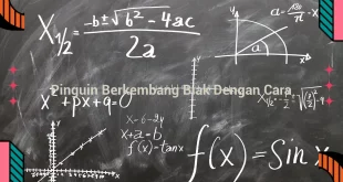 featured image pinguin berkembang biak dengan cara 0