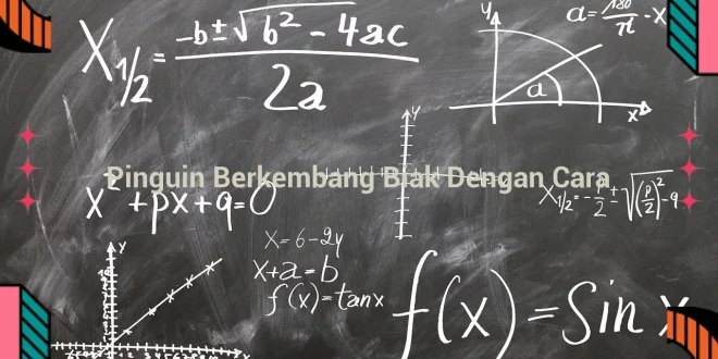 featured image pinguin berkembang biak dengan cara 0