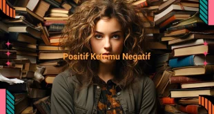 featured image positif ketemu negatif 0