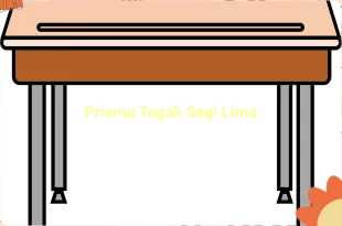featured image prisma tegak segi lima 0