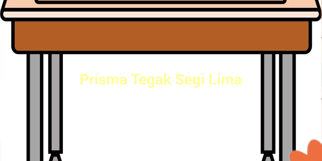 featured image prisma tegak segi lima 0