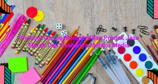 featured image promosi online mengenalkan produk jasa merek dan usahanya melalui media 0