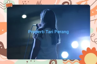 featured image properti tari perang 0