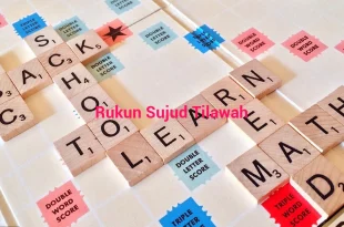 featured image rukun sujud tilawah 0