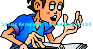 featured image satuan kecepatan transfer data adalah 0