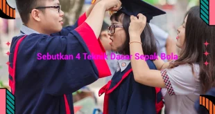 featured image sebutkan 4 teknik dasar sepak bola 0