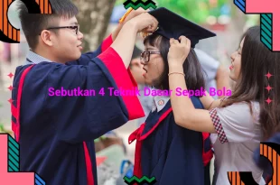featured image sebutkan 4 teknik dasar sepak bola 0