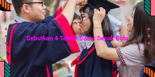 featured image sebutkan 4 teknik dasar sepak bola 0
